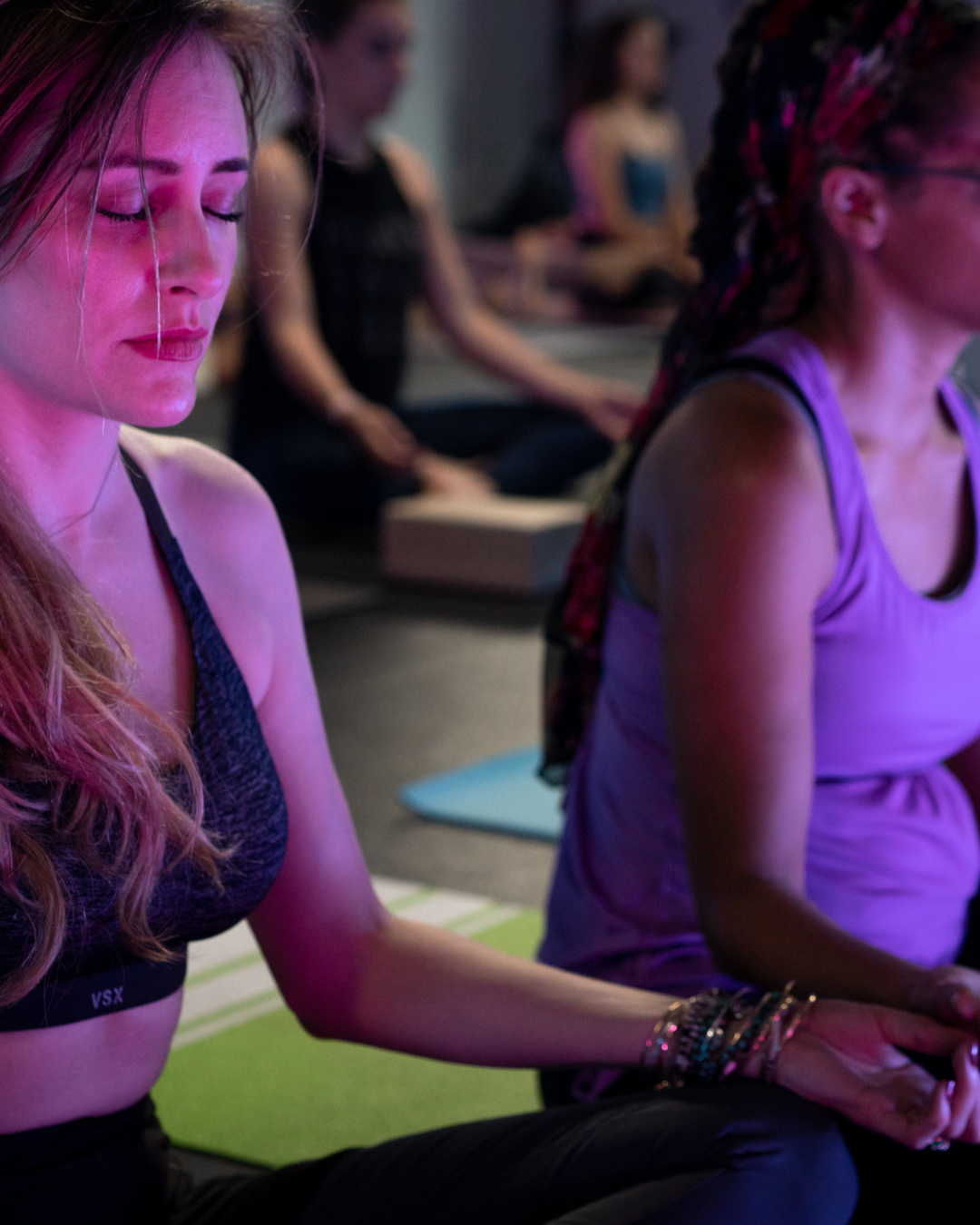 300 Hour Advanced Teacher Training Program in Austin