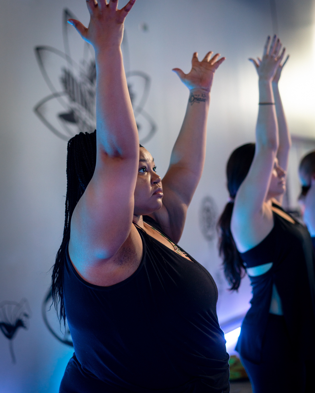 Austin 10 Weekend Winter Teacher Training