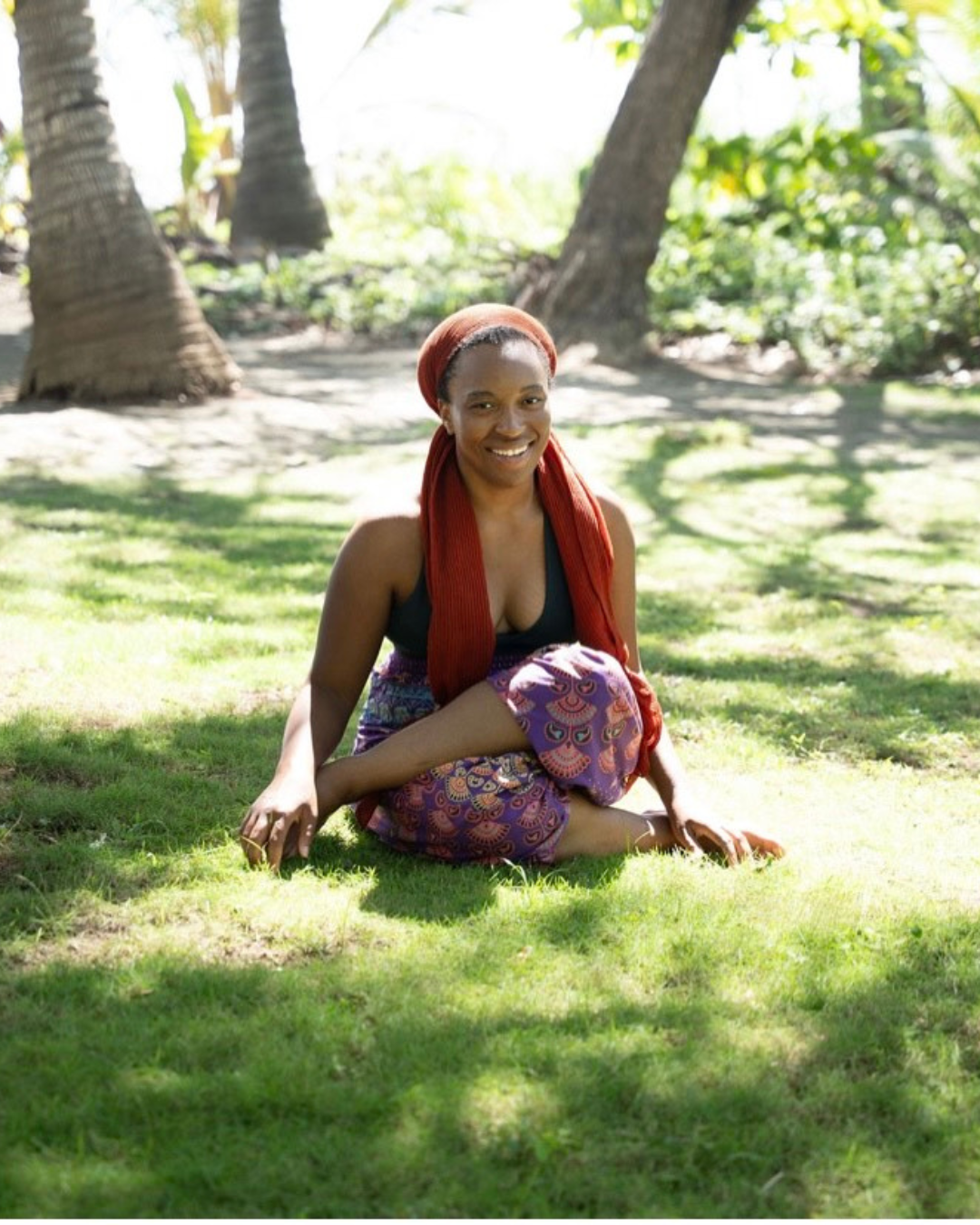 Nervous System & Polyvagal-informed Teaching: 300 HR Monday Night Practice with Sam Pullen