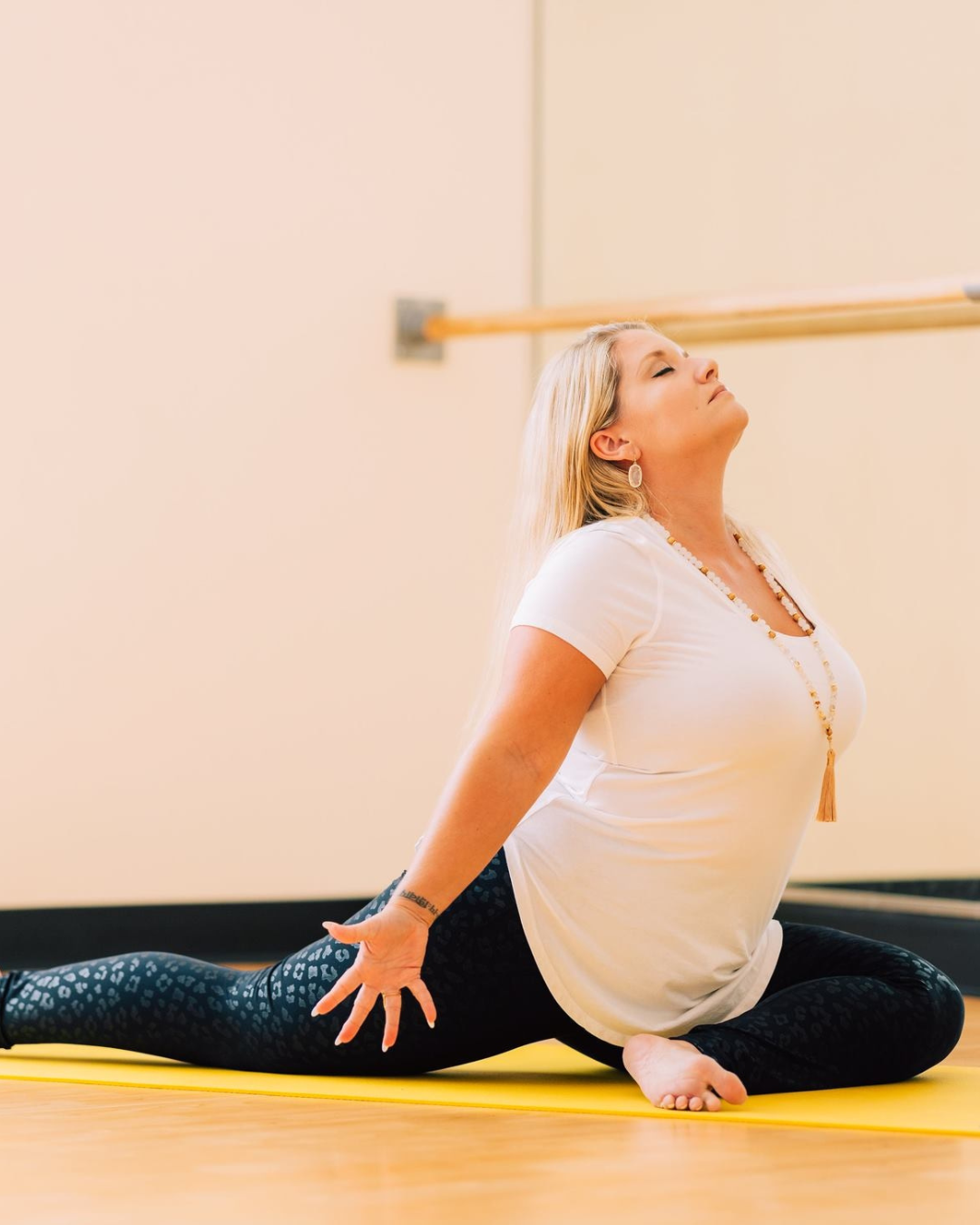 Restorative Yoga: 300 HR Weekend Module with Tiffany