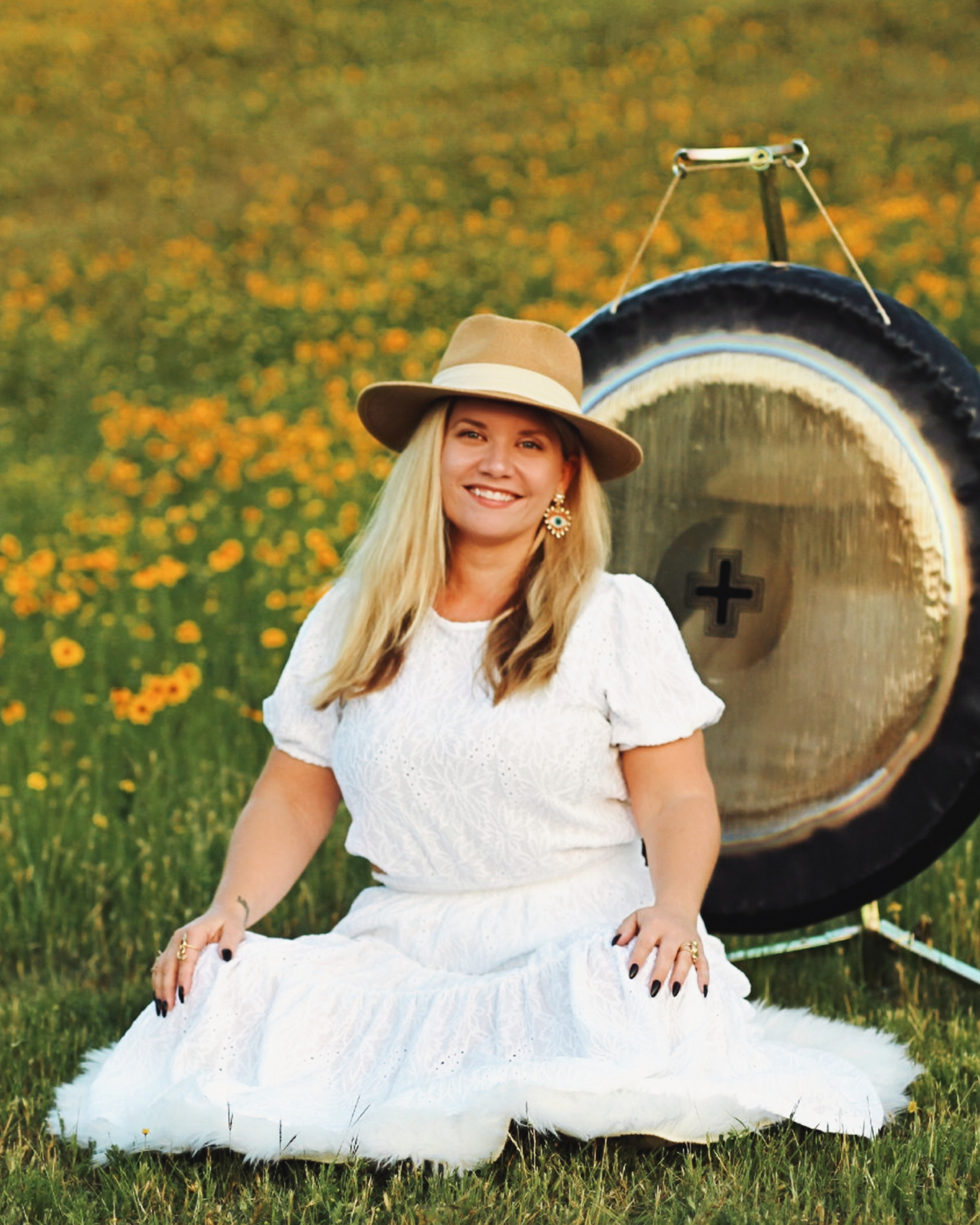 Deep Rest & Release: 300 HR Weekend Module with Tiffany