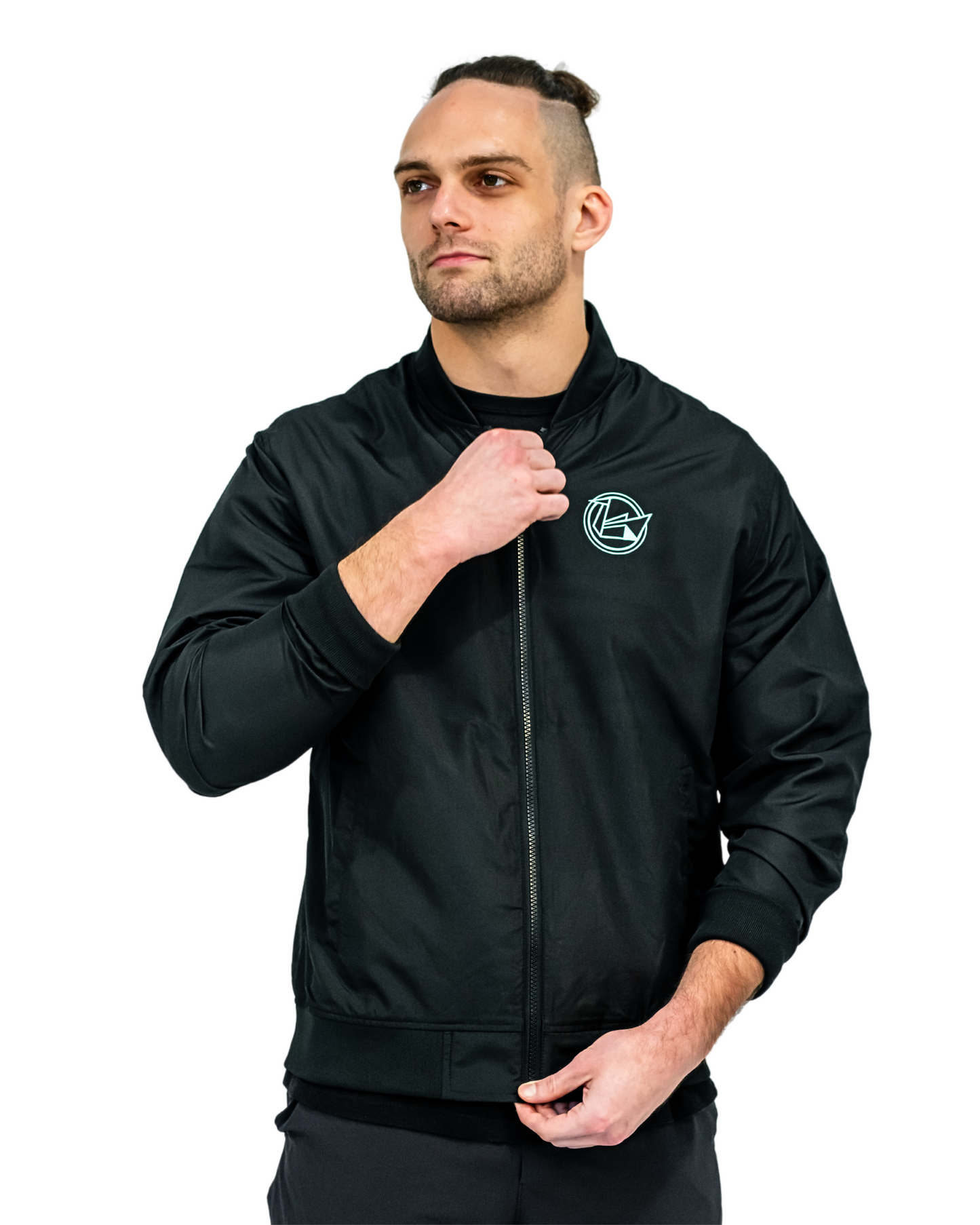 Owl Mural Lightweight Bomber
