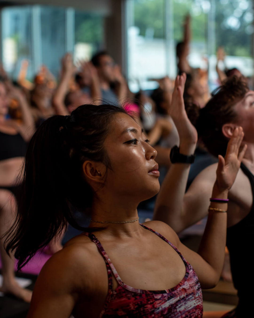 Austin 10 Weekend Fall Teacher Training