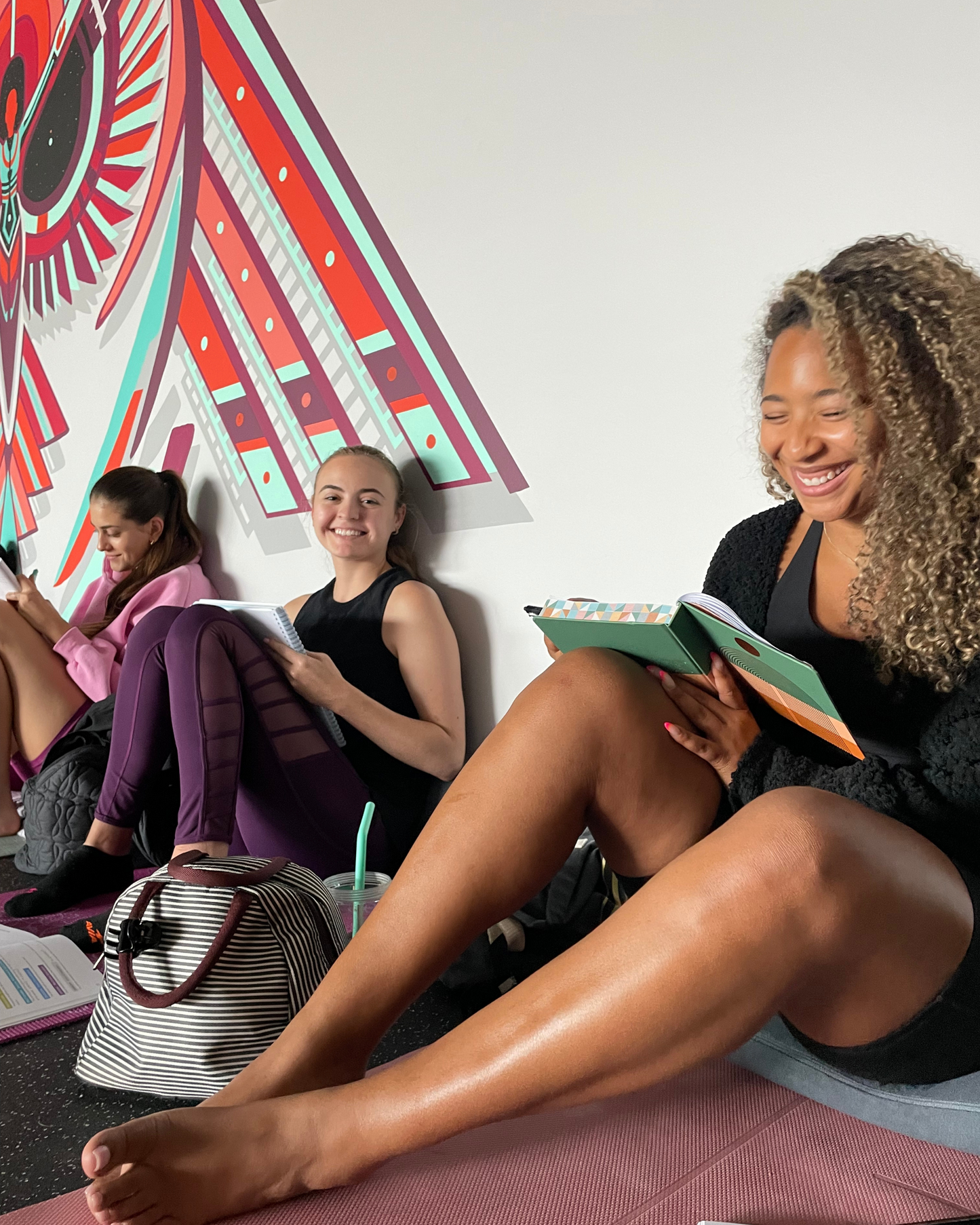 Dallas 10 Weekend Winter Teacher Training