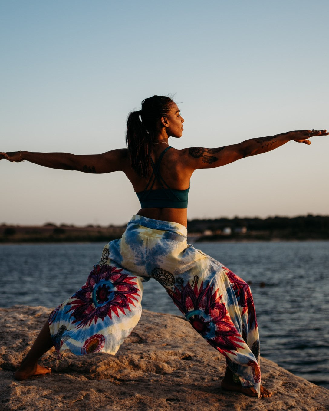 Flow & Form: 300 HR Weekend Module with Tylee
