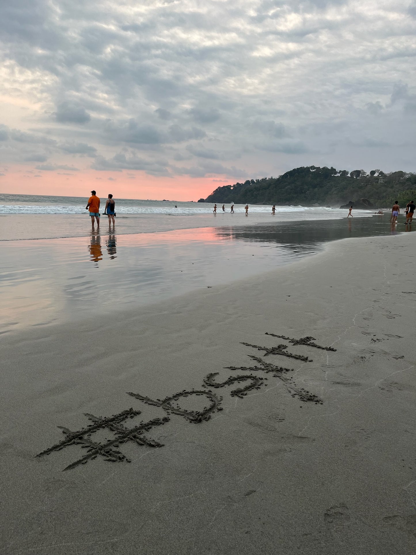 200 Hour 17 Day International Teacher Training Program July 2026 (Costa Rica)