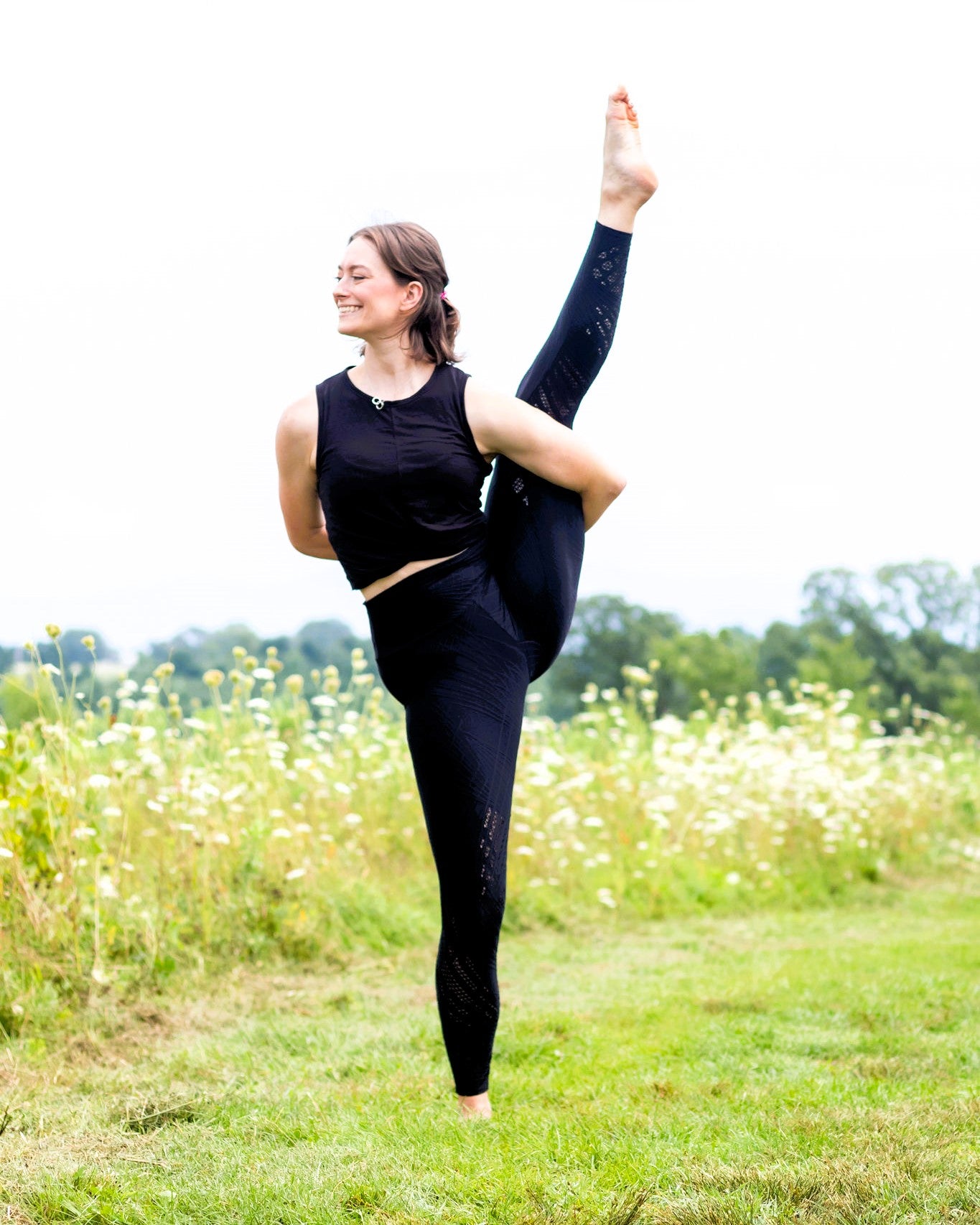 Assists & Alignment: 300 HR Monday Night Practice with Amelia