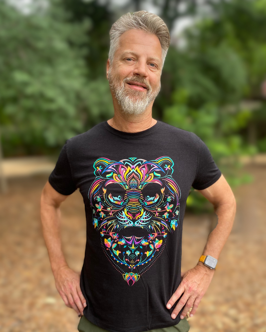 Tees Black Swan Yoga the-lion-55-cheaper-or-free-assembly-shop-tips-guide-world-of