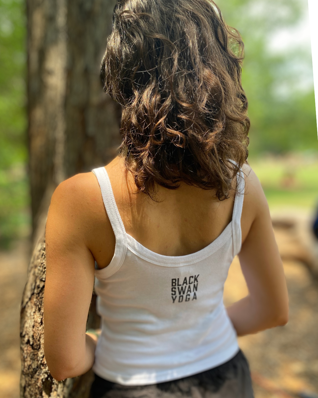 Yoga Stoned Tank