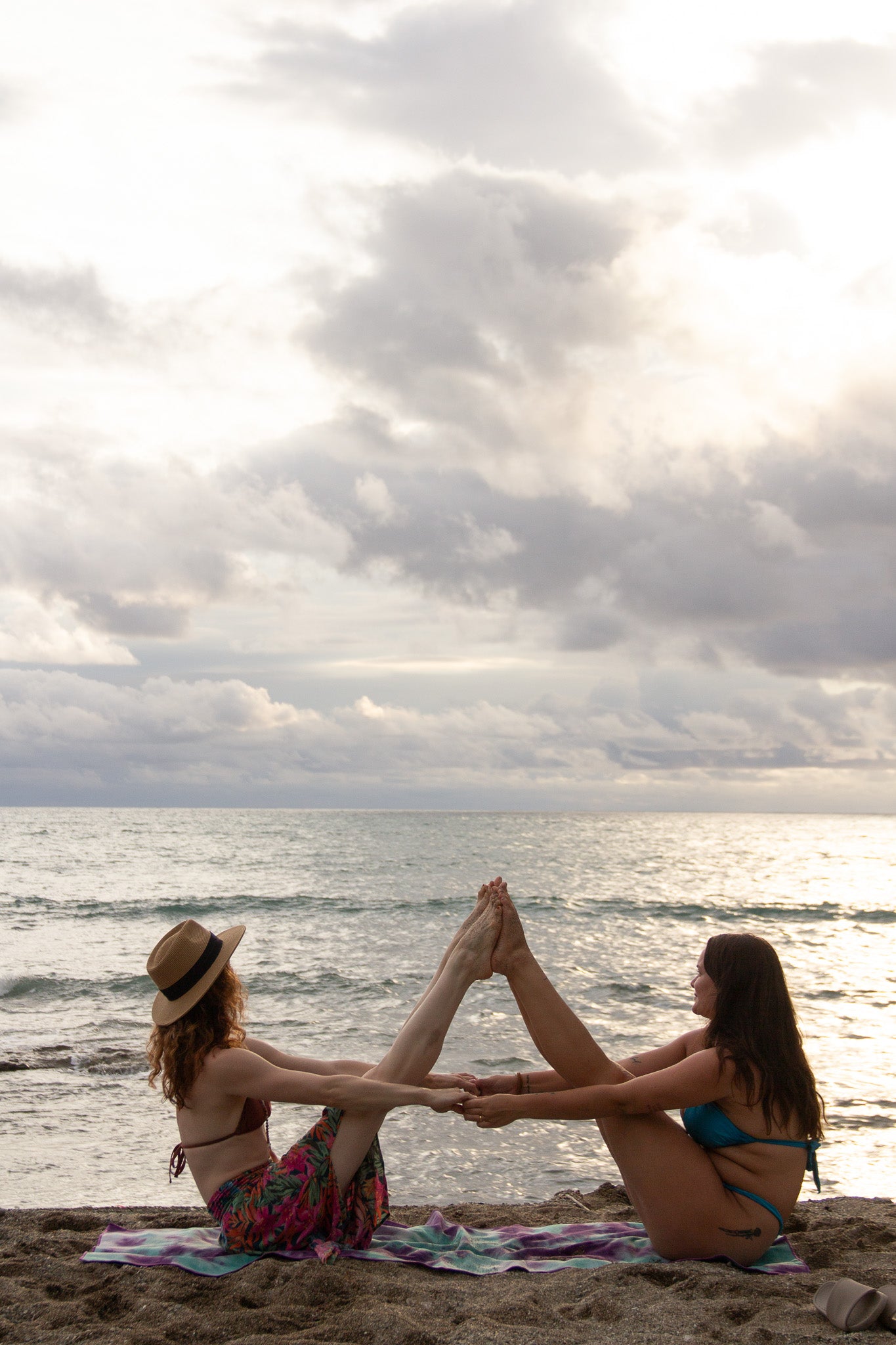 200 Hour 17 Day International Teacher Training Program June, 2027 (Costa Rica)