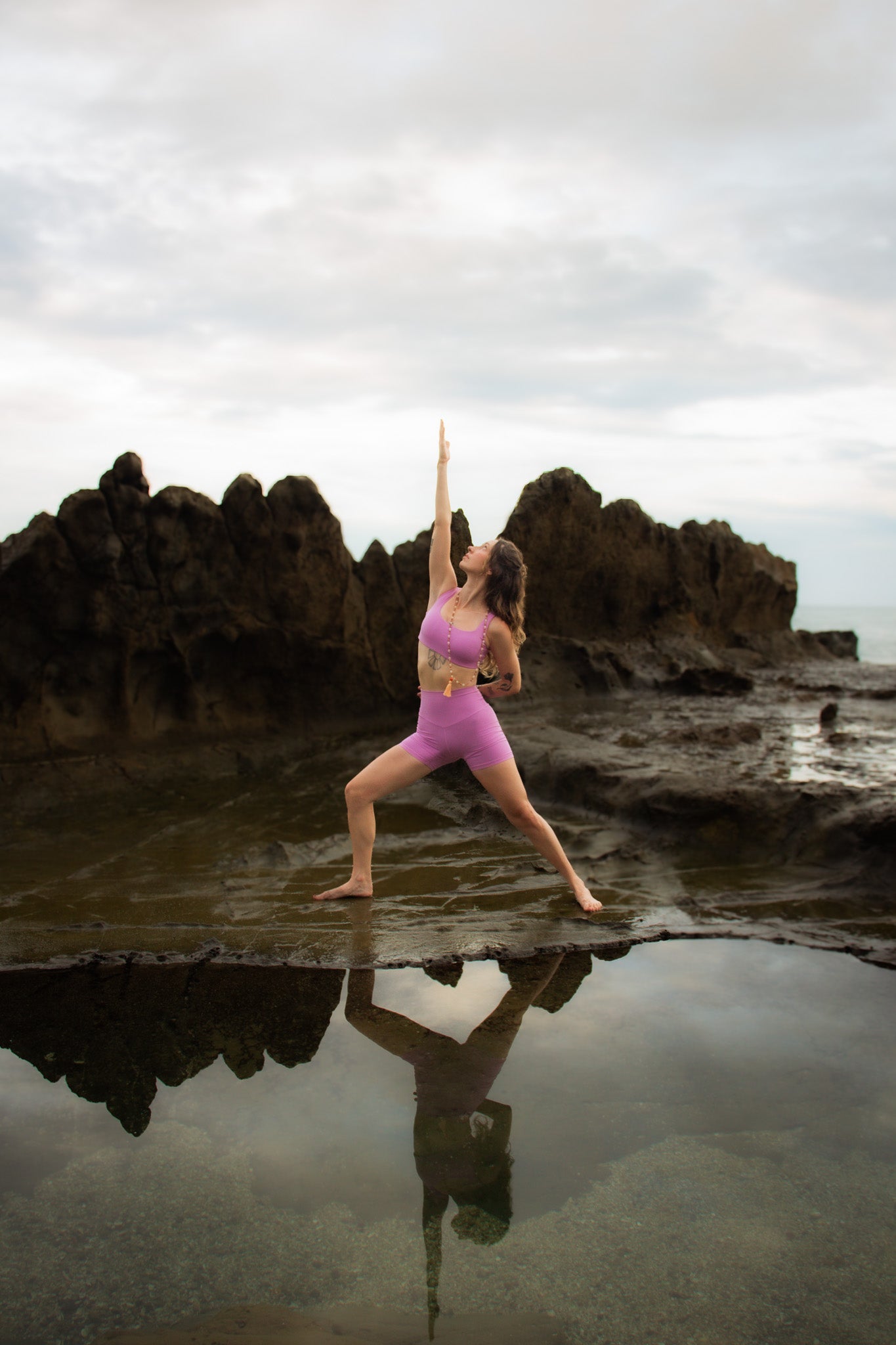 200 Hour 17 Day International Teacher Training Program June, 2027 (Costa Rica)