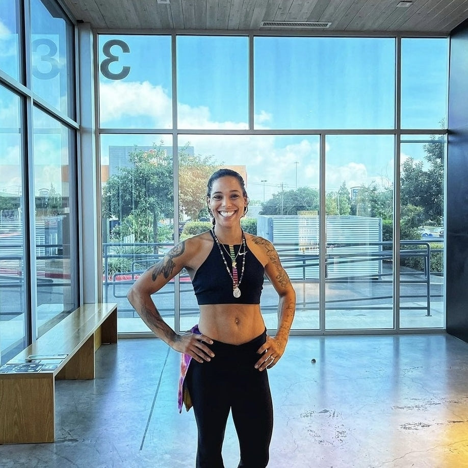 Subtle Body in Practice: Chakras + Ayurveda: 300 HR Weekend Module with Tylee