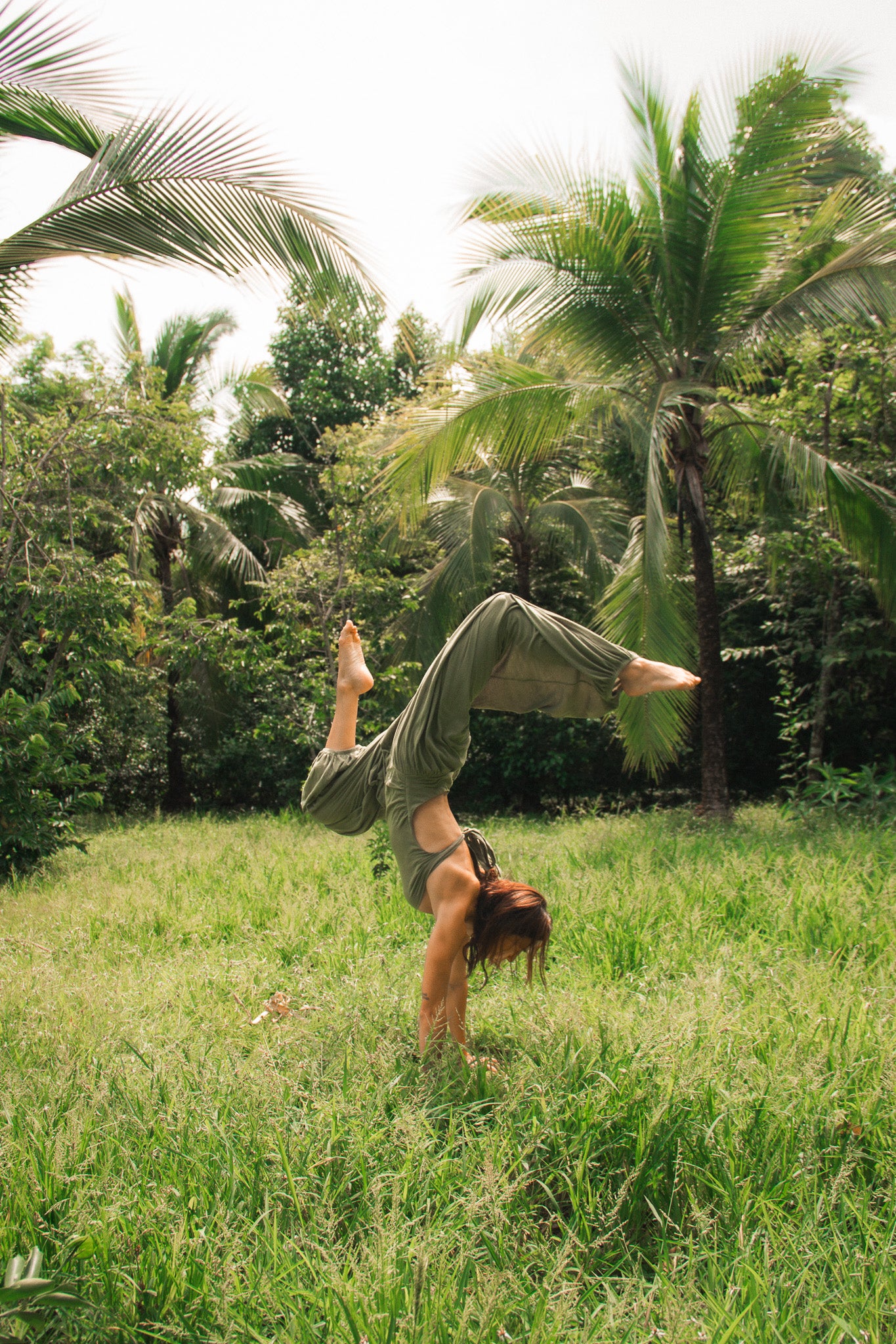 200 Hour 17 Day International Teacher Training Program June, 2027 (Costa Rica)
