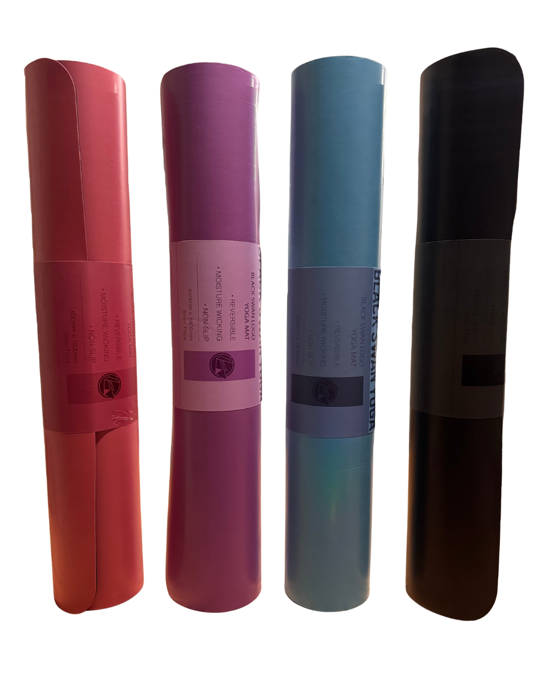 BSY Yoga Mat