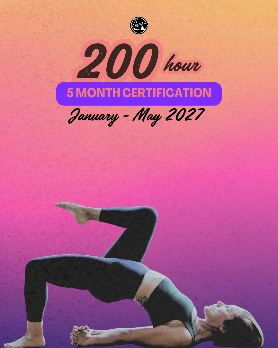 Austin 5 Month Teacher Training