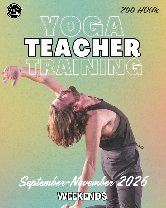 Austin 10 Weekend Fall Teacher Training